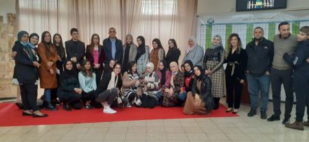 حفاوة بافتتاح أول مدرسة لطلاب التوحد فوق الابتدائي في زيمر